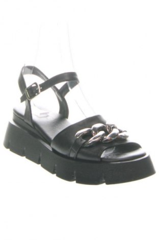 Sandały Galdini, Rozmiar 39, Kolor Czarny, Cena 222,99 zł