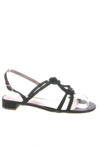 Σανδάλια H&M, Μέγεθος 41, Χρώμα Μαύρο, Τιμή 11,99 €