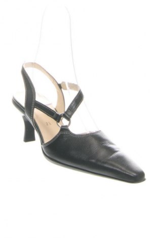 Σανδάλια Hogl, Μέγεθος 35, Χρώμα Μαύρο, Τιμή 70,99 €