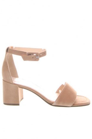 Sandalen Hogl, Größe 38, Farbe Beige, Preis € 72,99