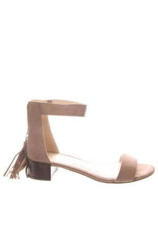 Σανδάλια Nine West, Μέγεθος 37, Χρώμα Καφέ, Τιμή 34,19 €