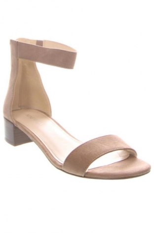 Σανδάλια Nine West, Μέγεθος 37, Χρώμα Καφέ, Τιμή 34,19 €