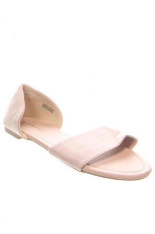 Σανδάλια Sinsay, Μέγεθος 36, Χρώμα  Μπέζ, Τιμή 14,99 €