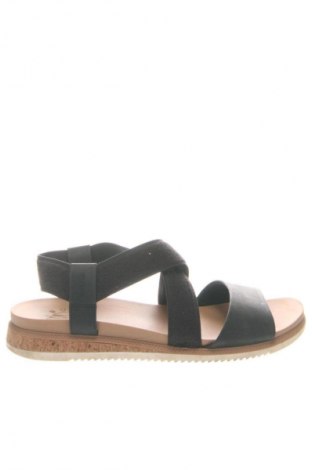 Szandálok Skechers, Méret 39, Szín Fekete, Ár 30 649 Ft, #133095891