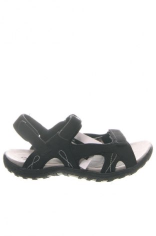 Sandále Travelin', Veľkosť 40, Farba Čierna, Cena  44,95 €