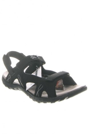 Sandále Travelin', Veľkosť 40, Farba Čierna, Cena  44,95 €