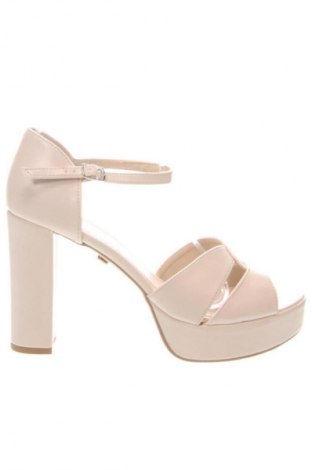 Σανδάλια Unbranded, Μέγεθος 40, Χρώμα Ρόζ , Τιμή 15,99 €