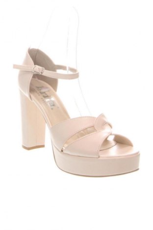 Σανδάλια Unbranded, Μέγεθος 40, Χρώμα Ρόζ , Τιμή 15,99 €