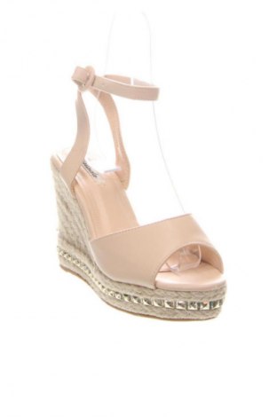 Sandále Unbranded, Veľkosť 36, Farba Béžová, Cena  19,95 €