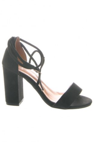 Σανδάλια Unbranded, Μέγεθος 35, Χρώμα Μαύρο, Τιμή 16,35 €