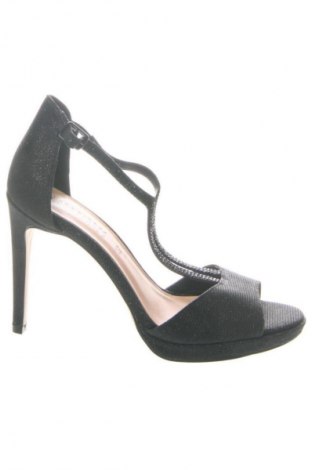 Σανδάλια Unbranded, Μέγεθος 37, Χρώμα Μαύρο, Τιμή 26,00 €