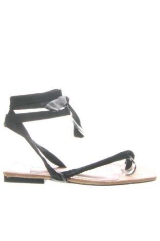 Σανδάλια Who What Wear, Μέγεθος 36, Χρώμα Πολύχρωμο, Τιμή 10,99 €