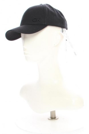 Čiapka  Calvin Klein, Farba Čierna, Cena  39,95 €, #133050431