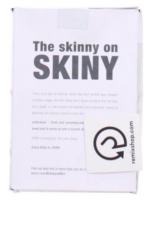 Set de bărbați Skiny, Mărime S, Culoare Multicolor, Preț 158,99 Lei