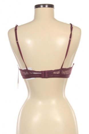 Sutien Calvin Klein, Mărime S, Culoare Roșu, Preț 283,99 Lei