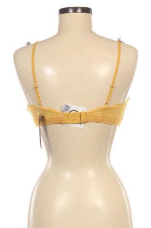 Sutien Skiny, Mărime S, Culoare Galben, Preț 214,99 Lei