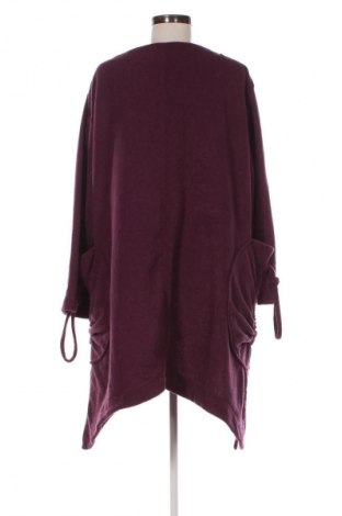 Tunika  Unbranded, Velikost M, Barva Fialová, Cena  179,00 Kč