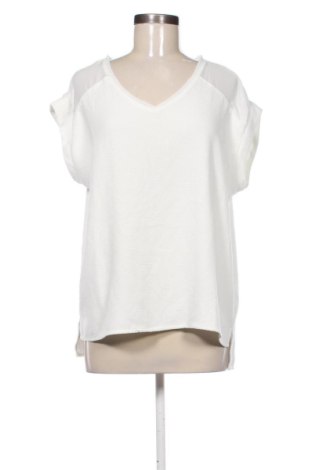 Damen Shirt Esmara, Größe XL, Farbe Weiß, Preis € 12,00, #137571406