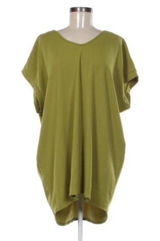Bluză de femei Unbranded, Mărime 3XL, Culoare Verde, Preț 35,99 Lei, #137573541