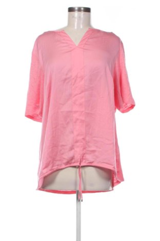 Bluză de femei Le Comte, Mărime XL, Culoare Roz, Preț 100,99 Lei, #137576404