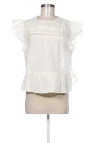 Dámska blúza H&M, Veľkosť L, Farba Kremová, Cena  16,00 €, #137577303