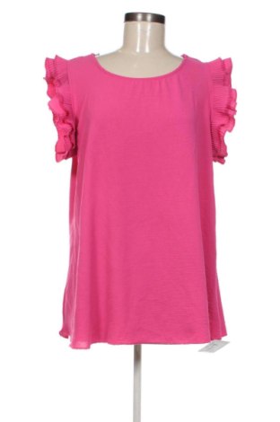 Damen Shirt Unbranded, Größe M, Farbe Rosa, Preis 6,99 €, #137580455