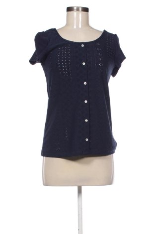 Női blúz Edc By Esprit, Méret S, Szín Kék, Ár 2 837 Ft, #137583208
