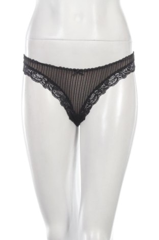 Bikini Reserved, Rozmiar L, Kolor Czarny, Cena 24,68 zł, #137487170