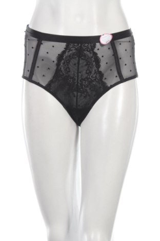 Bikini Sinsay, Rozmiar M, Kolor Czarny, Cena 26,62 zł, #137489966