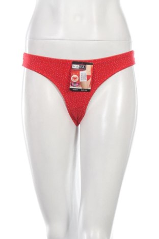 Bikini Unbranded, Rozmiar S, Kolor Czerwony, Cena 24,68 zł, #137483242