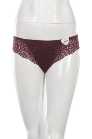 Bikini Unbranded, Rozmiar M, Kolor Czerwony, Cena 26,62 zł, #137496602