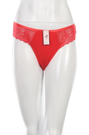 Alsónemű Unbranded, Méret XL, Szín Piros, Ár 2 229 Ft, #137533190