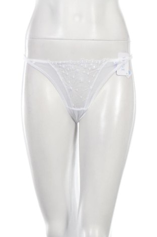 bikiny Wolbar, Velikost S, Barva Bílá, Cena  186,00 Kč, #137557332
