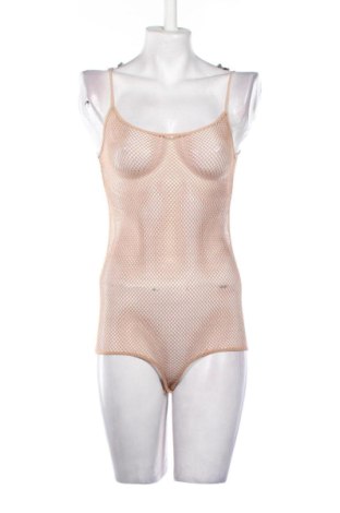 Body. Zara, Mărime S, Culoare Bej, Preț 123,00 Lei, #137548094