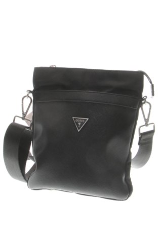 Τσάντα Guess, Χρώμα Μαύρο, Τιμή 37,14 €, #137554905