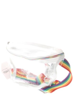 Geantă de brâu Eastpak, Culoare Alb, Preț 188,15 Lei, #137547609