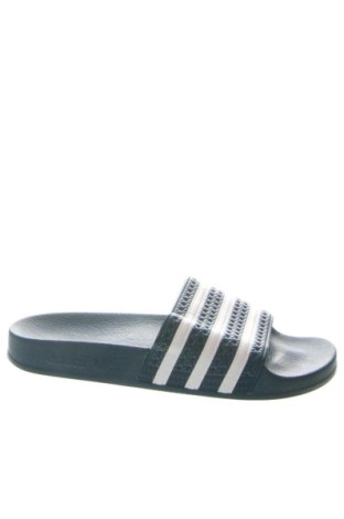 Papuci Adidas, Mărime 39, Culoare Albastru, Preț 220,46 Lei, #137543168