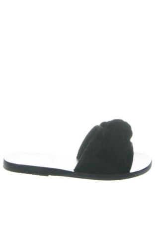 Papuci Ancient greek sandals, Mărime 36, Culoare Negru, Preț 460,00 Lei, #137525018