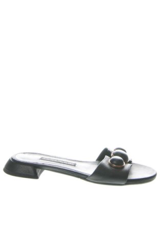 Pantolette Anna Cori, Größe 37, Farbe Schwarz, Preis € 37,15, #137537103
