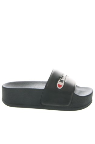 Papuci Champion, Mărime 40, Culoare Negru, Preț 278,20 Lei, #137560268
