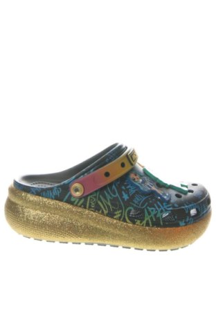Papucs Crocs, Méret 35, Szín Sokszínű, Ár 19 186 Ft, #137559710