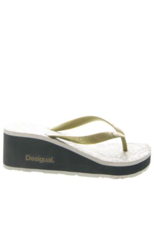 Japonki Desigual, Rozmiar 39, Kolor Kolorowy, Cena 127,01 zł, #137576536