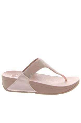Pantolette Fitflop, Größe 38, Farbe Mehrfarbig, Preis 87,99 €, #137514274