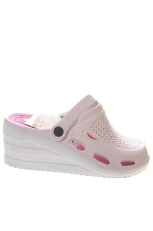 Pantolette Grand, Größe 39, Farbe Weiß, Preis € 37,40, #137516641