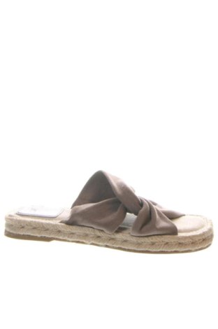 Papuče H&M, Veľkosť 39, Farba Hnedá, Cena  23,00 €, #137524785