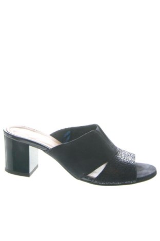Papuci Lasocki, Mărime 37, Culoare Albastru, Preț 209,96 Lei, #137560302