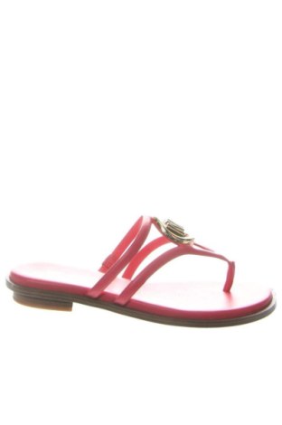 Pantolette MICHAEL Michael Kors, Größe 35, Farbe Rosa, Preis 128,75 €, #137589031