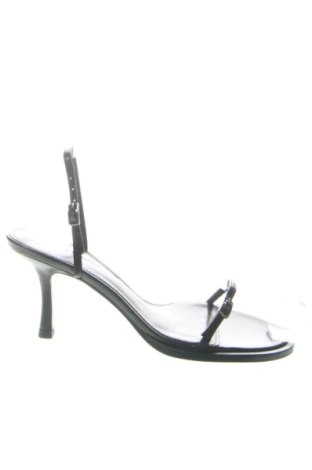 Pantolette Mango, Größe 37, Farbe Lila, Preis € 34,00, #137584517