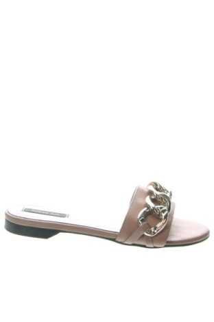 Pantolette Patrizia Pepe, Größe 37, Farbe Rosa, Preis € 94,00, #137584554