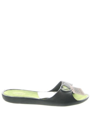 Pantolette Runners, Größe 40, Farbe Schwarz, Preis € 14,00, #137516764
